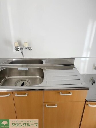 b’CASA深谷IIre-bornの物件内観写真